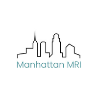 Manhattan MRI logo