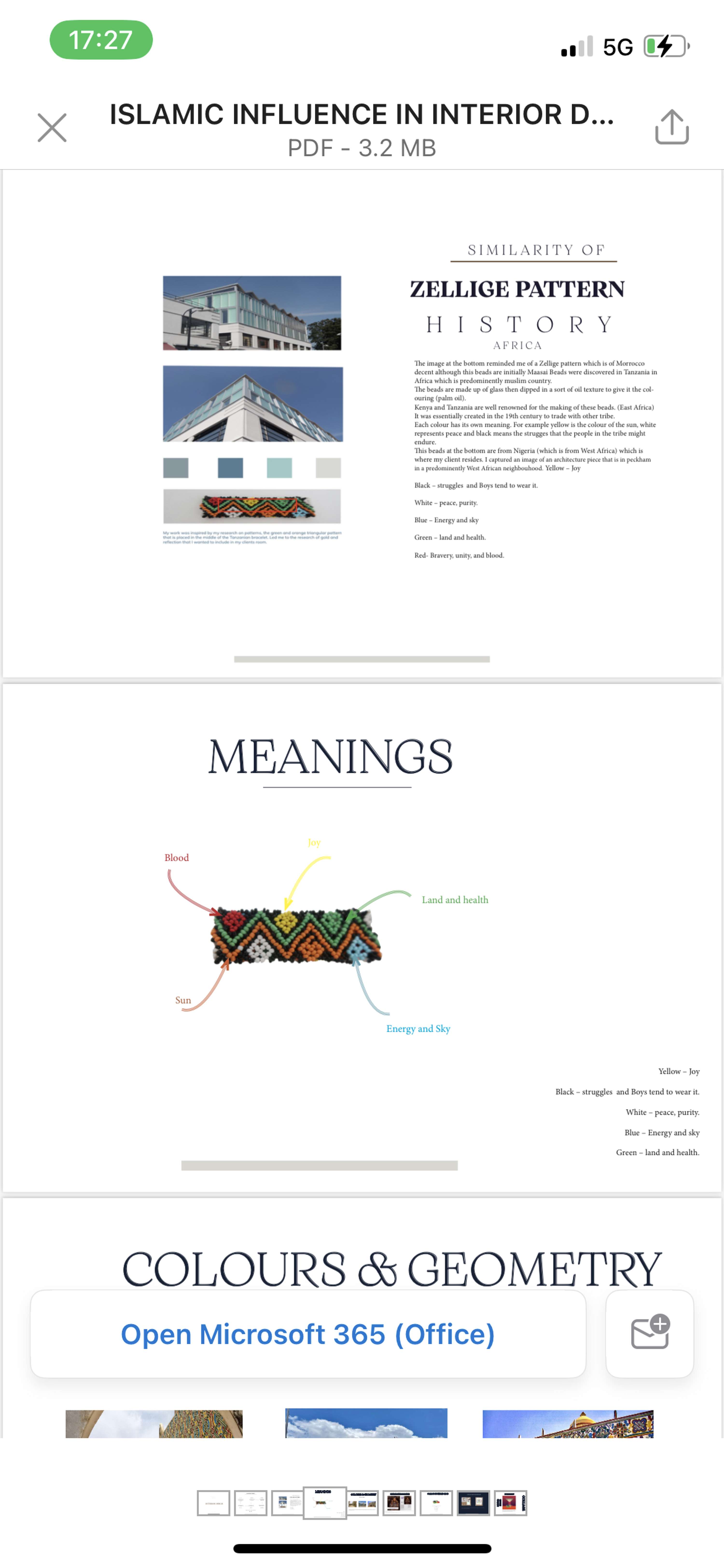 Architecture plus interior design visualisation explored through by Salamat Yusuf