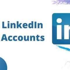 Buy LinkedIn Accounts