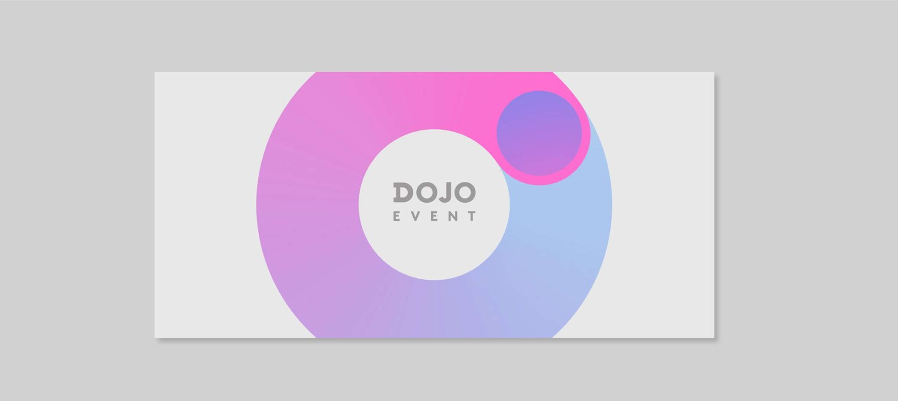 The Dojo events by andrea sartini