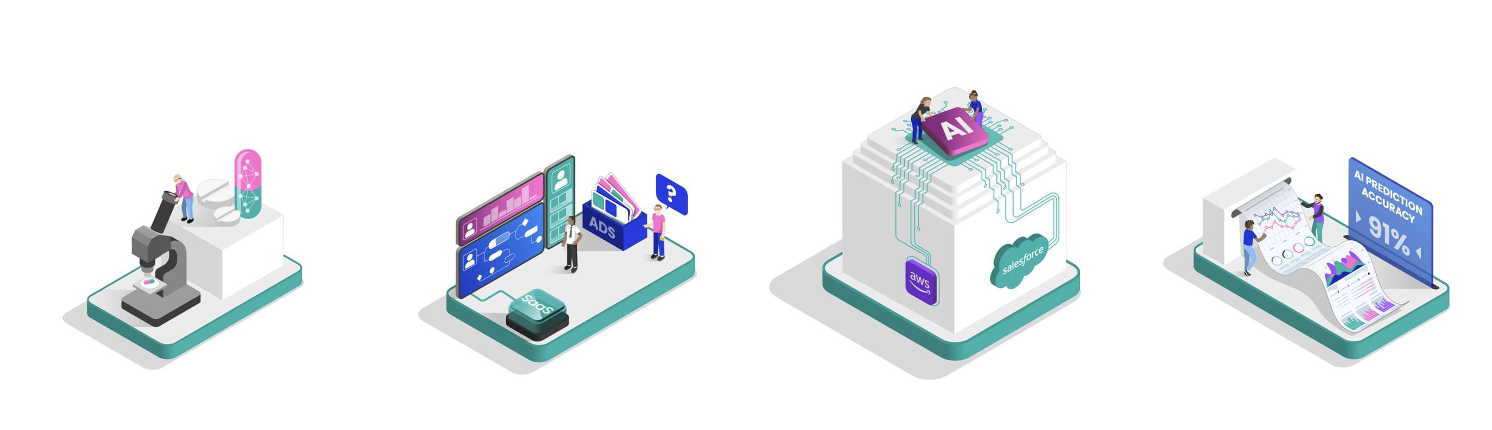 Case studies refresh by andrea sartini