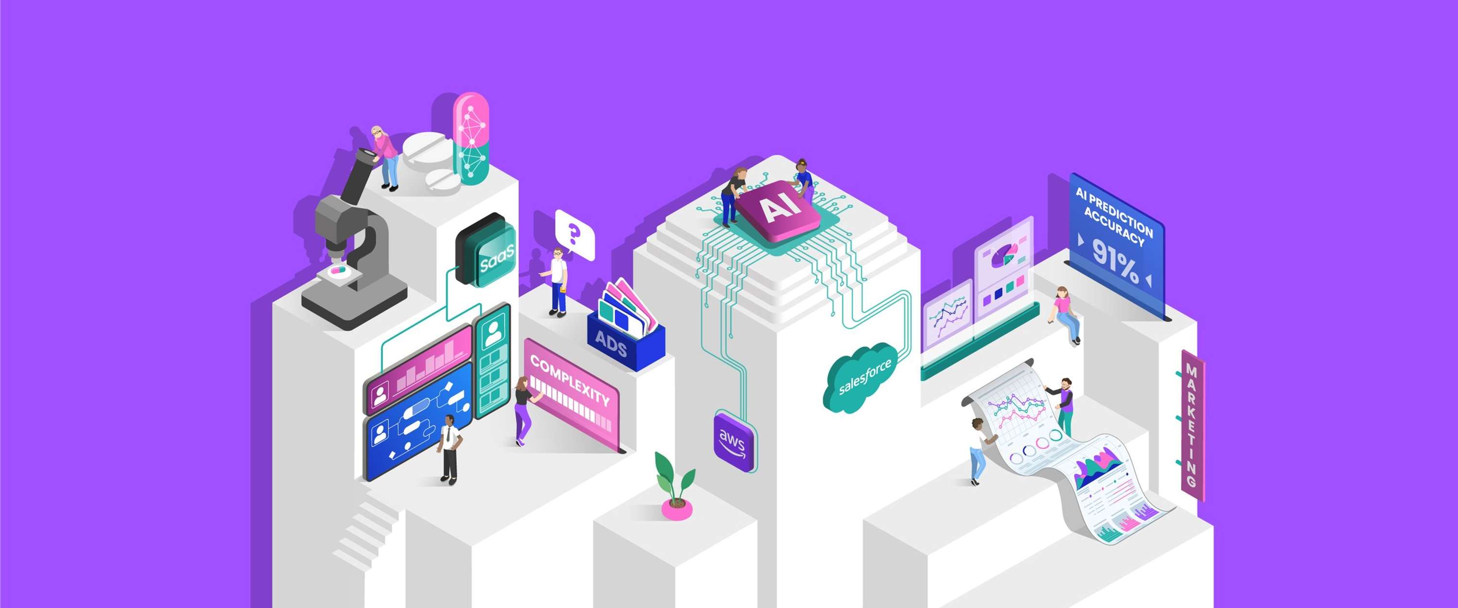 Case studies refresh by andrea sartini