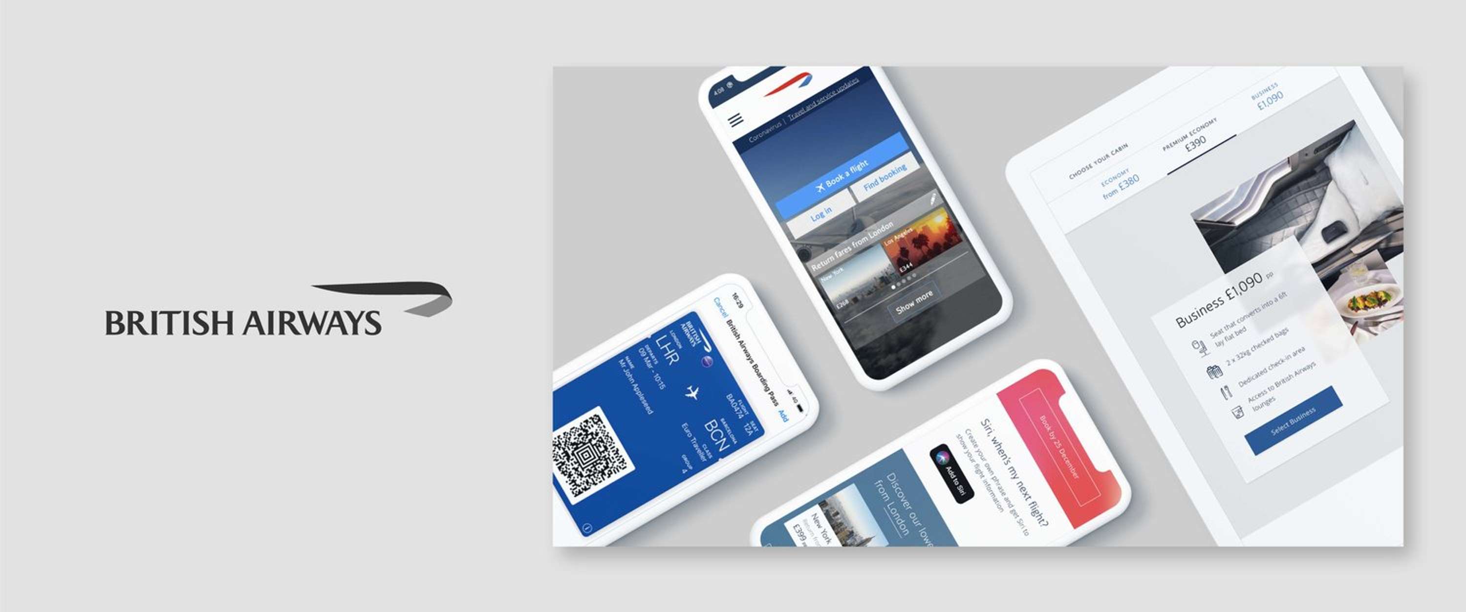 Case studies refresh by andrea sartini