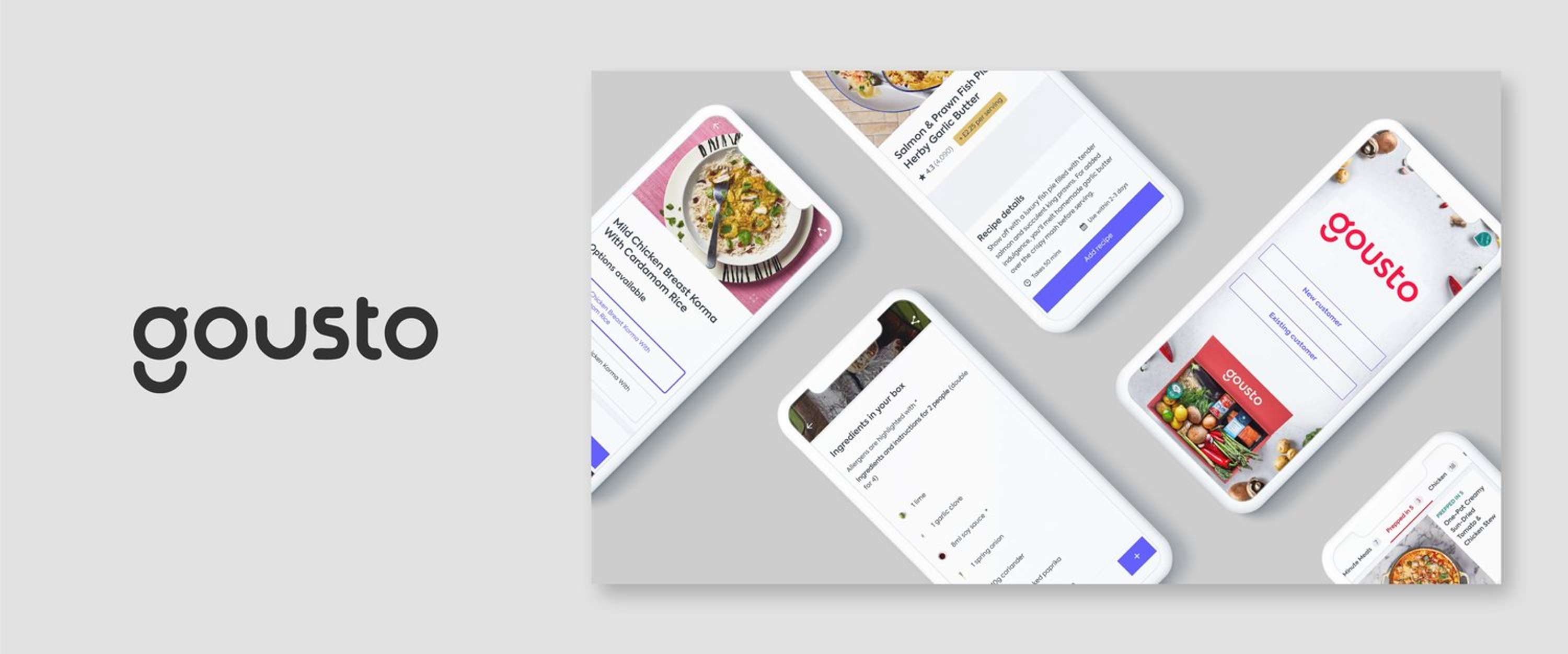 Case studies refresh by andrea sartini