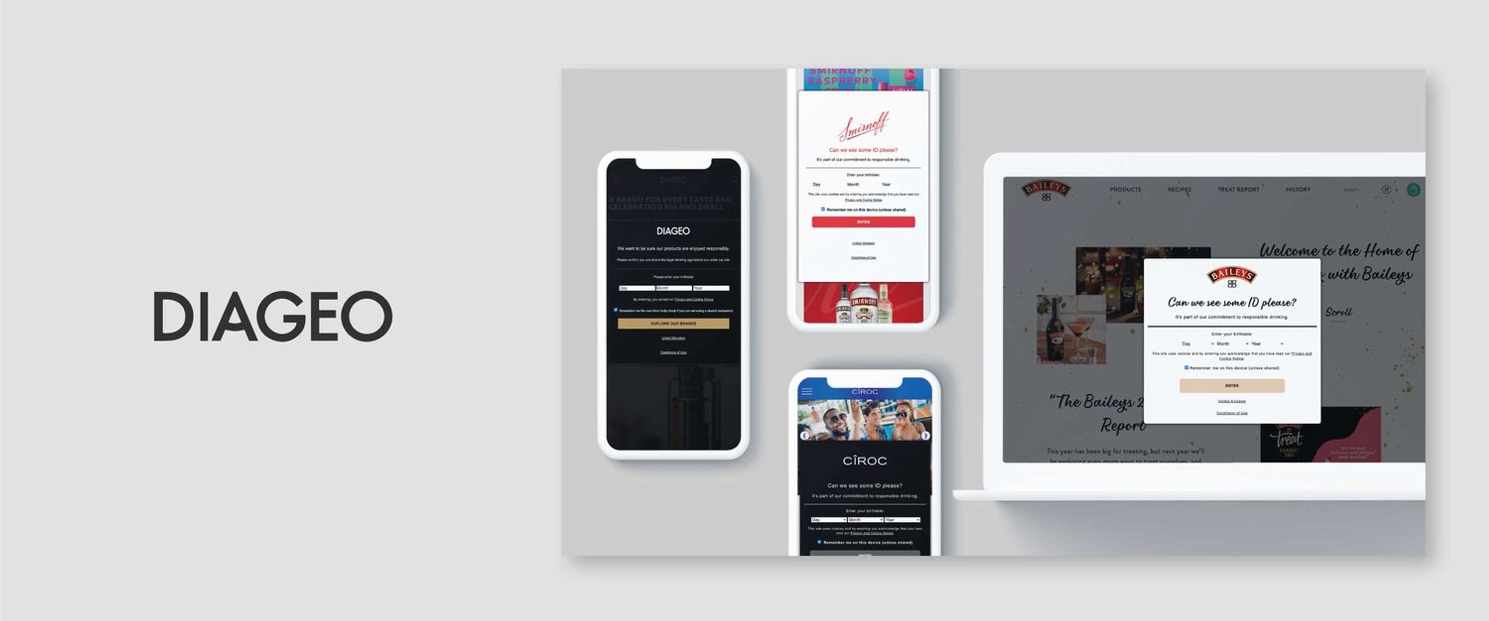 Case studies refresh by andrea sartini