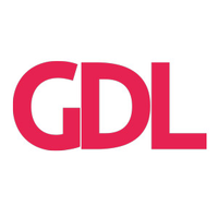 GDL logo