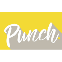 Punch Creative logo