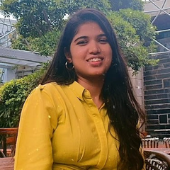 Devangi Sharma