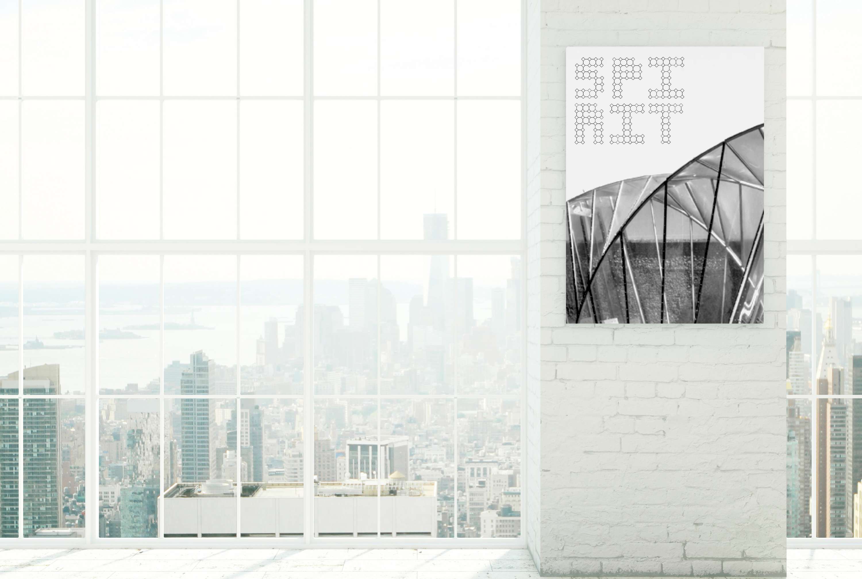 Typography by Kerrie Donaghue