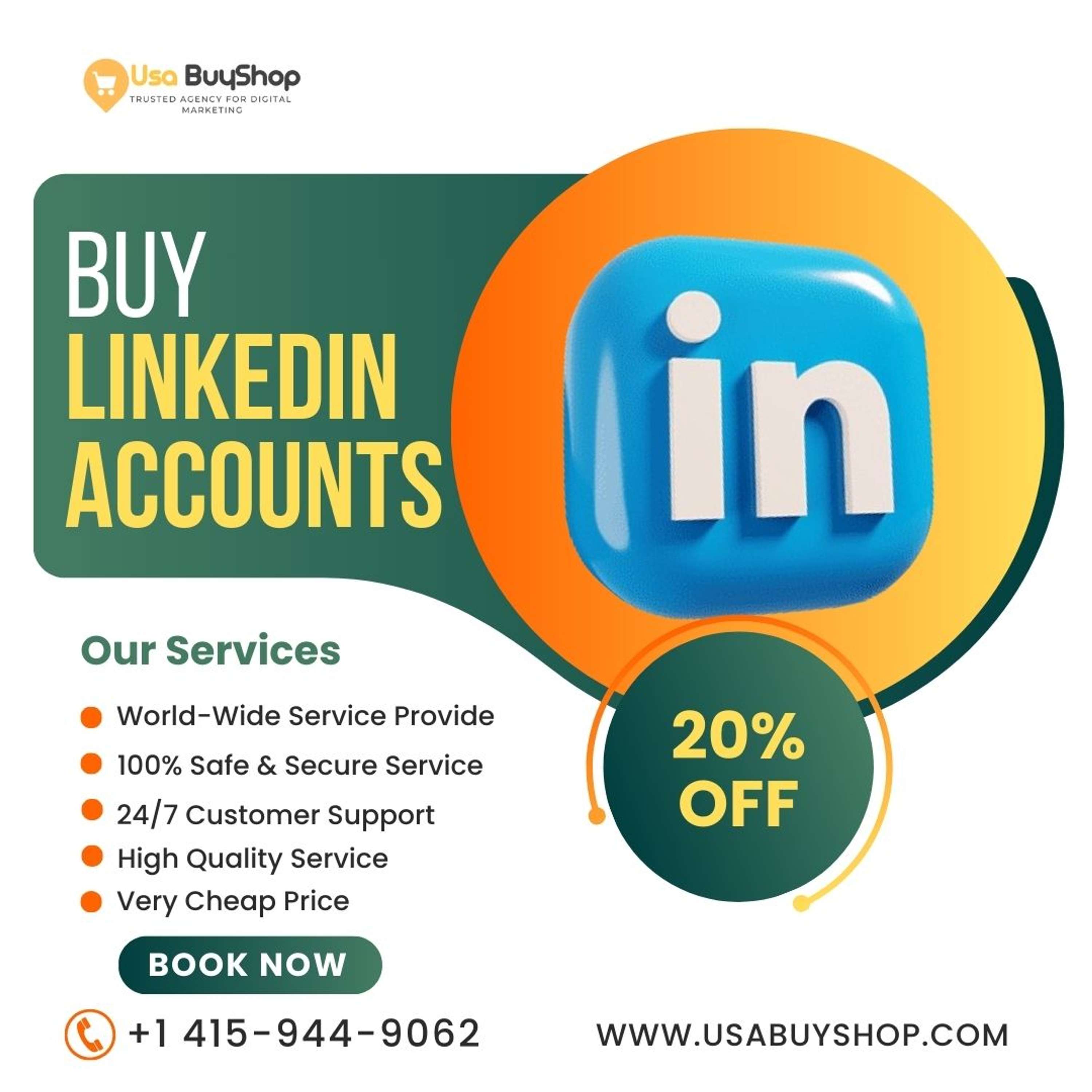 Exploring the Benefits of Acquiring LinkedIn Accounts by Buy Google Voice Accounts