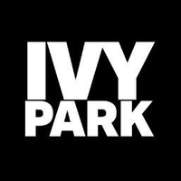 IVY PARK logo