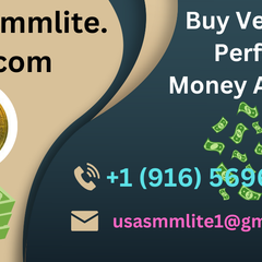 Buy Verified Perfect Money Account