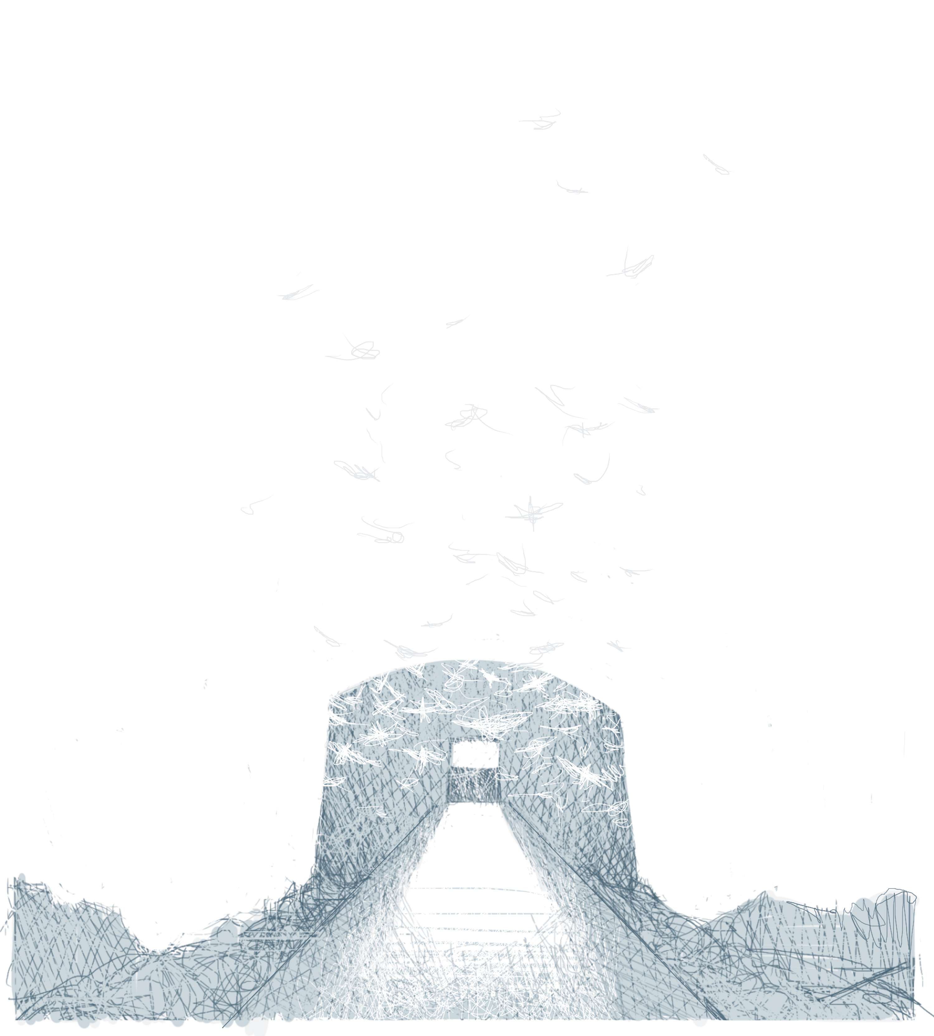 Harvard Divinity Bulletin by Andrew Zbihlyj
