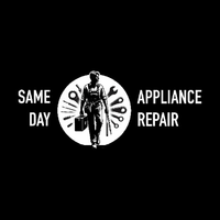 Same Day Appliance Repair logo