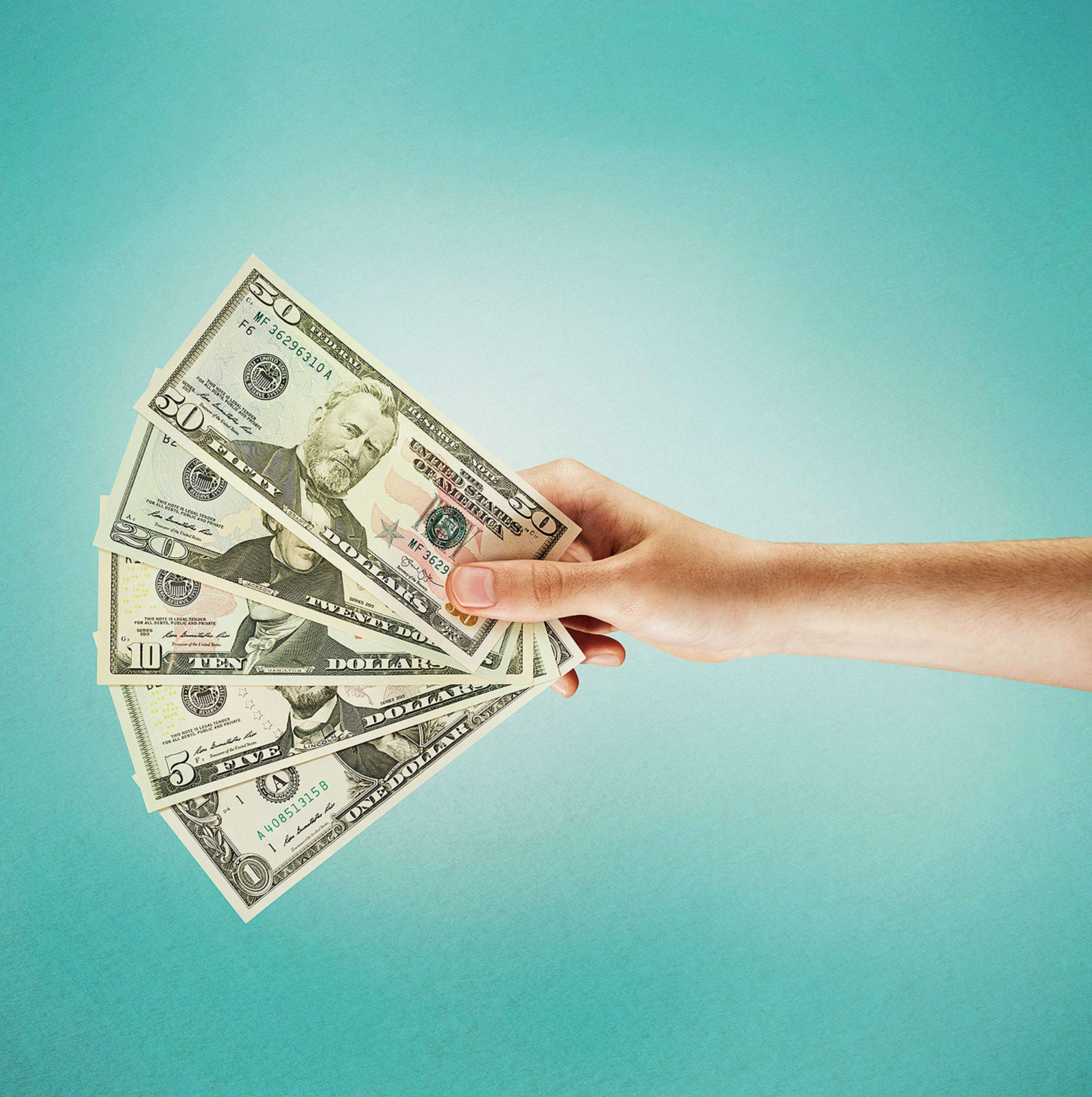Post Office Currency by The Operators