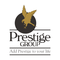 Prestige Spring Heights logo