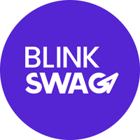 BlinkSwag logo