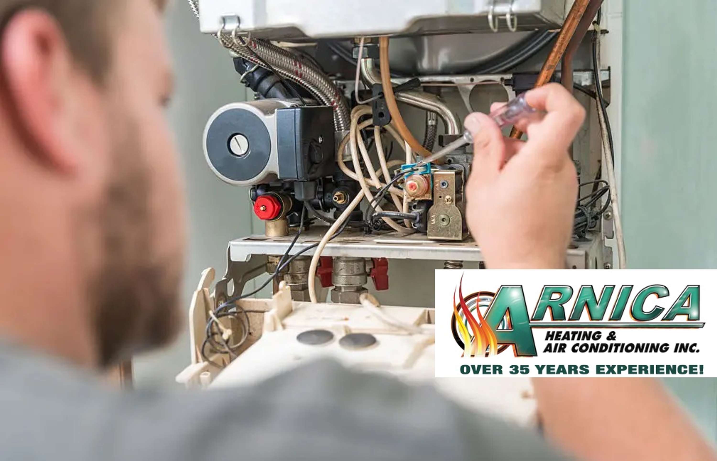 Common Winter Furnace Issues in Queens and How to Avoid Them by Simone Arnica