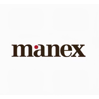 Manex Consulting logo