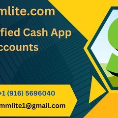 Buy Verified Cash App Accounts