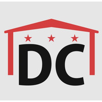 Roofing Washington DC logo