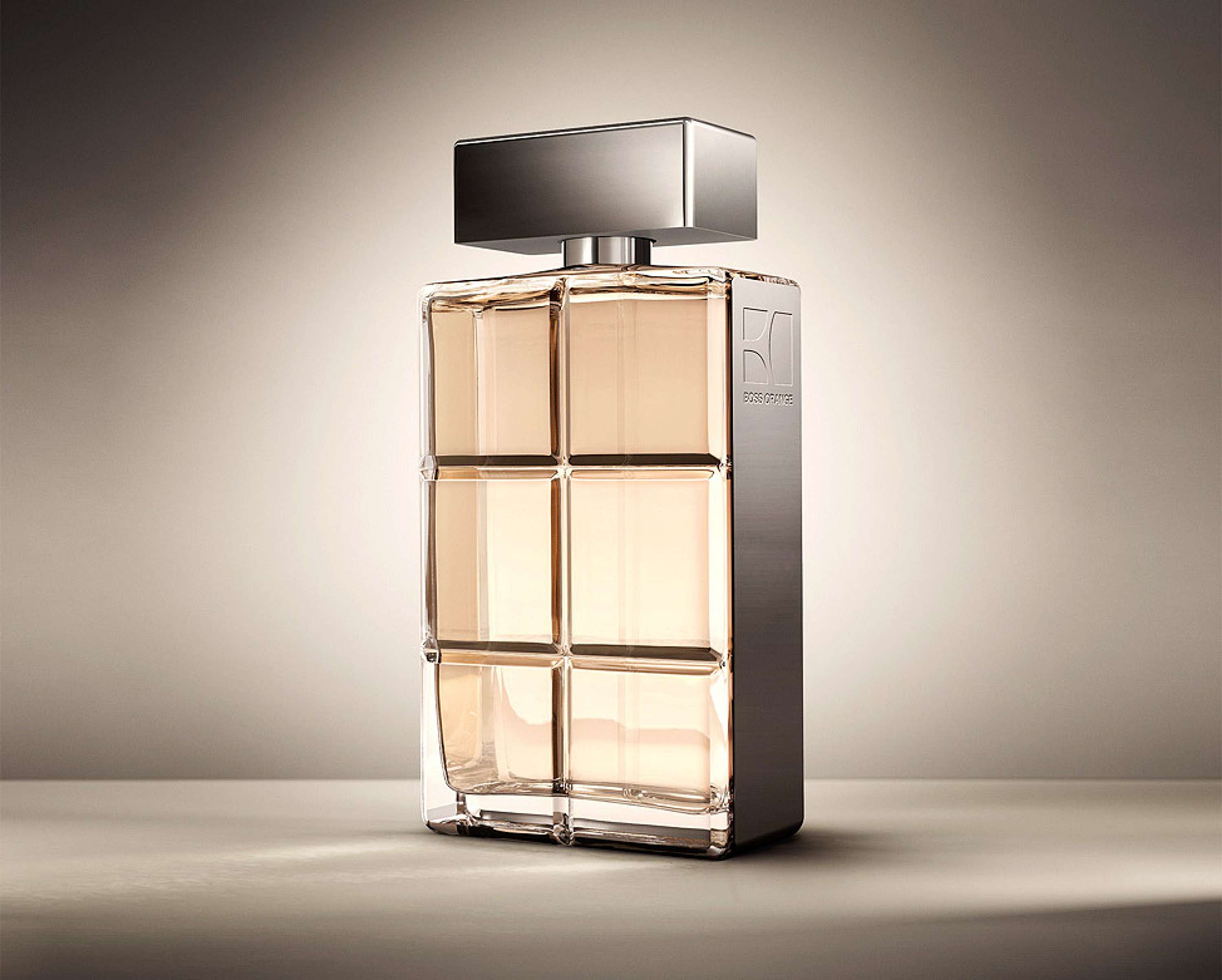 Hugo Boss by The Operators
