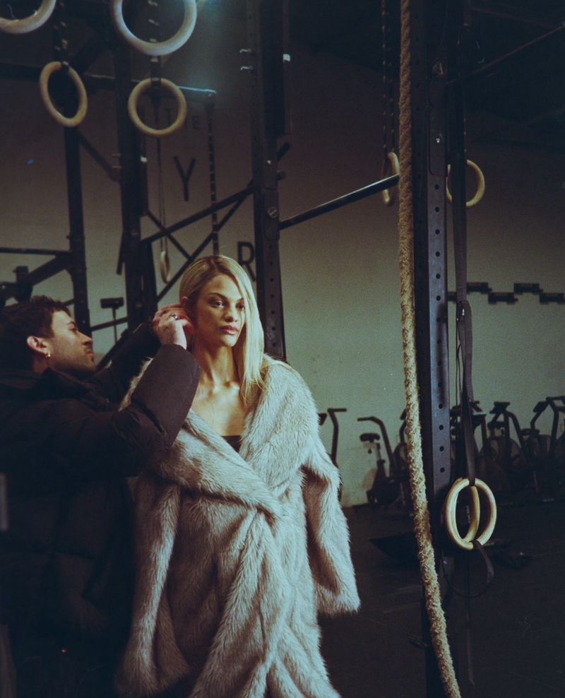 BTS JadedLdn by Yas Avdji