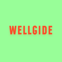 Wellgide logo