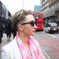 Jayne Forde