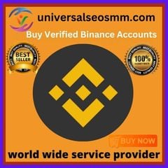 Buy verified Binance Accounts/ https://pvabuys.com/shop/buy-verified-binance-accounts/