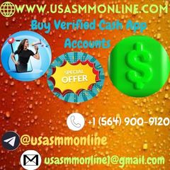 Buy Verified Cash App Accounts