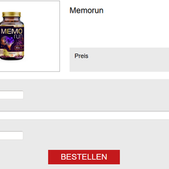 Memorunit Memorunit