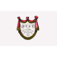 BULY 1803 logo