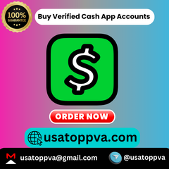 Top 11 Sites to Buy Verified Cash App Accounts Account 2024 - 20025