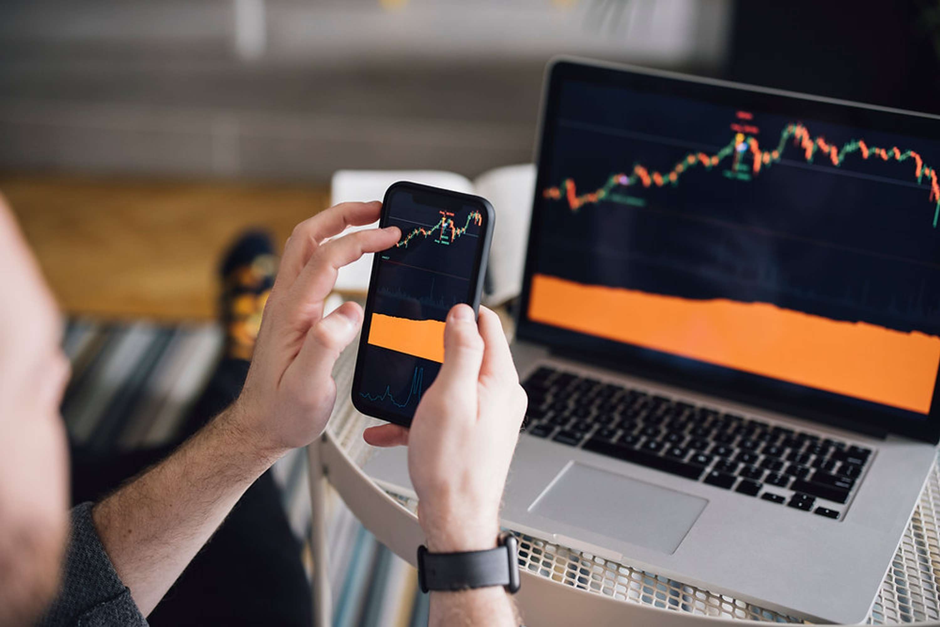 NovusX Trading Platform: Performance and Insights! by Denixerid Cano