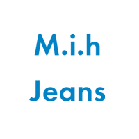 M.i.h Jeans logo