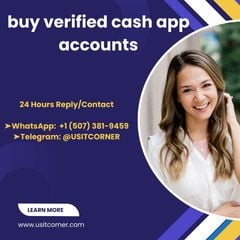 Buy Verified PayPal Accounts