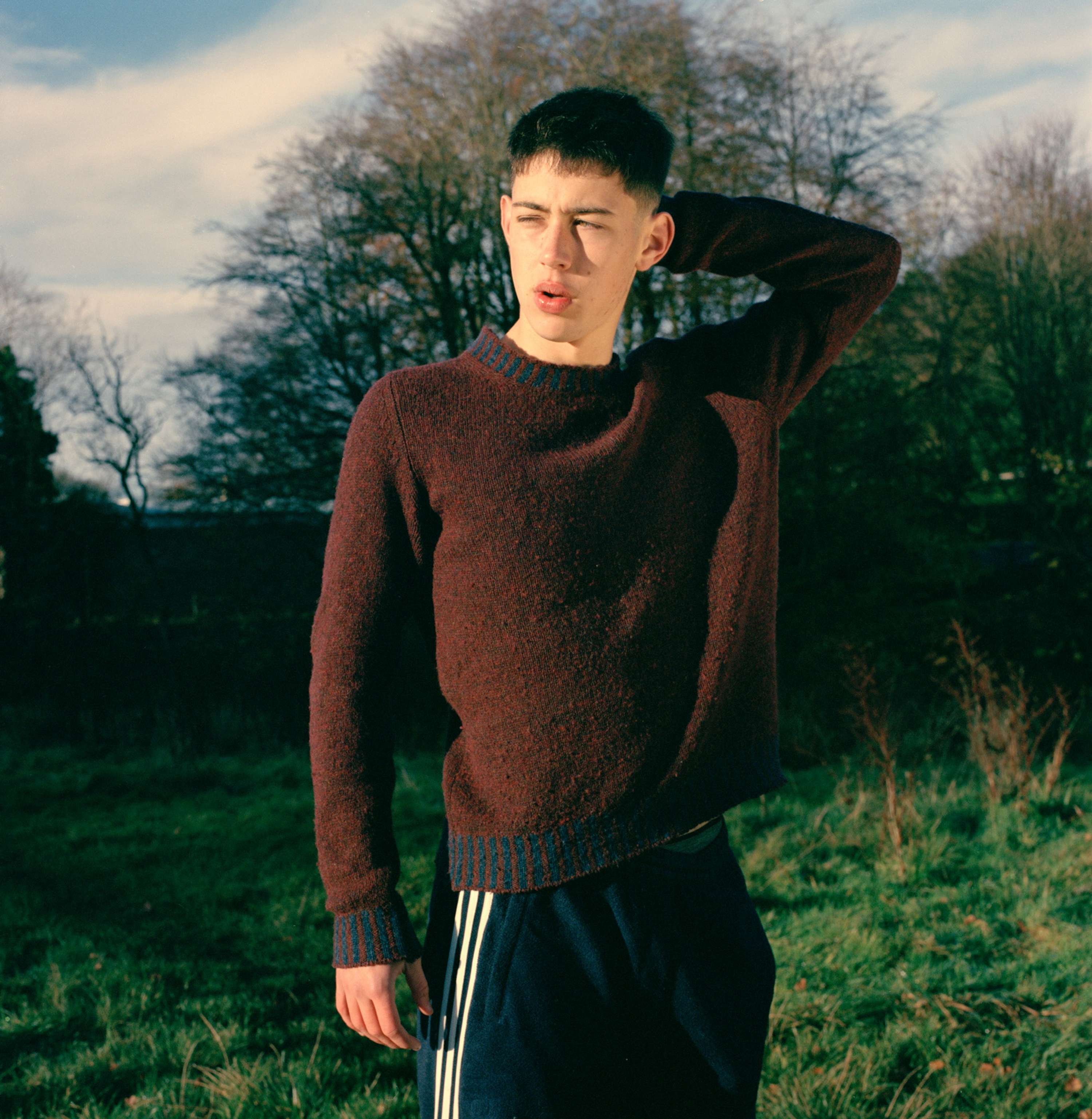 My 2024 in photos by Paddy Byfield