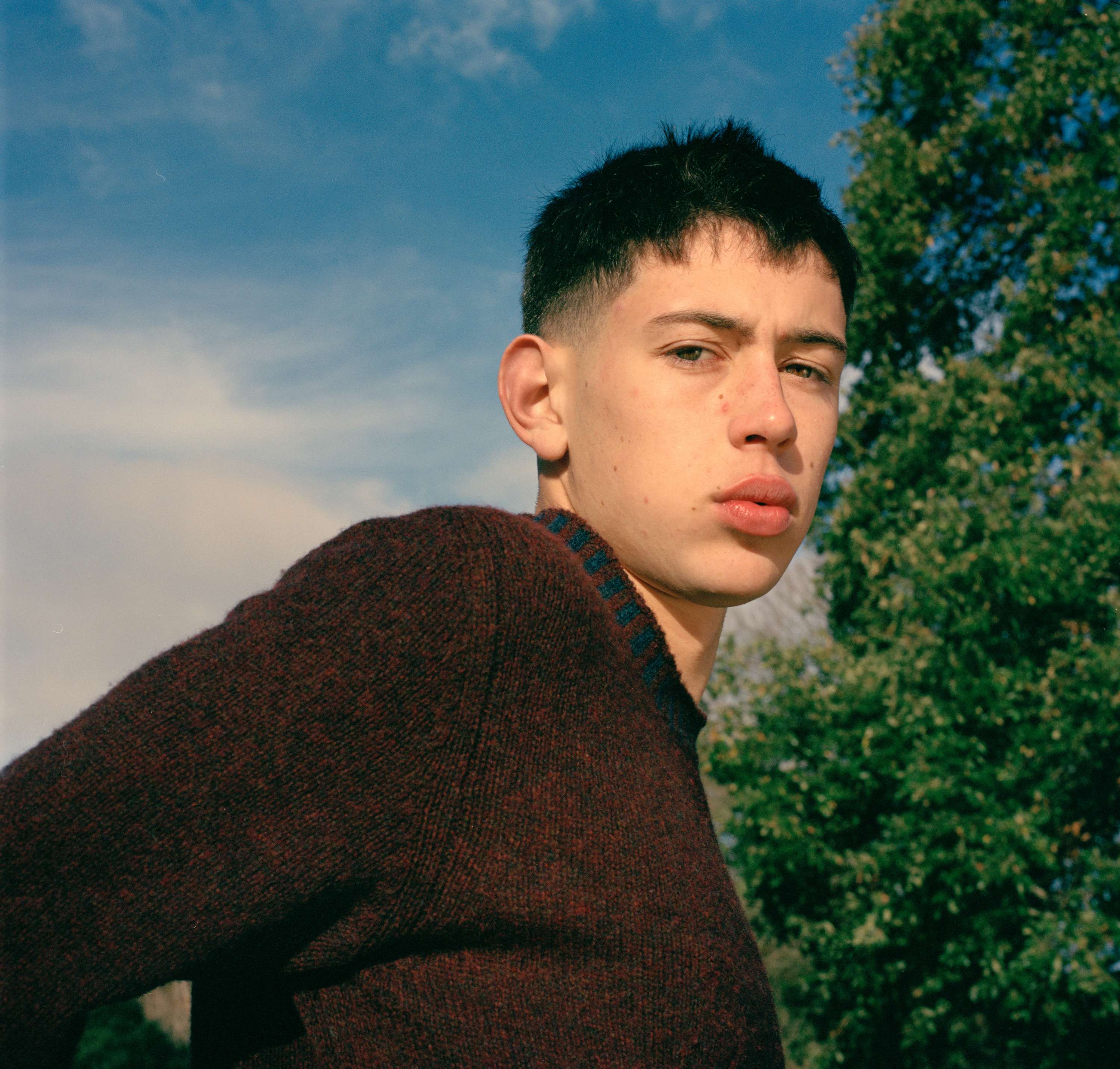 My 2024 in photos by Paddy Byfield