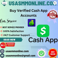 Buy Verified Cash App Accounts