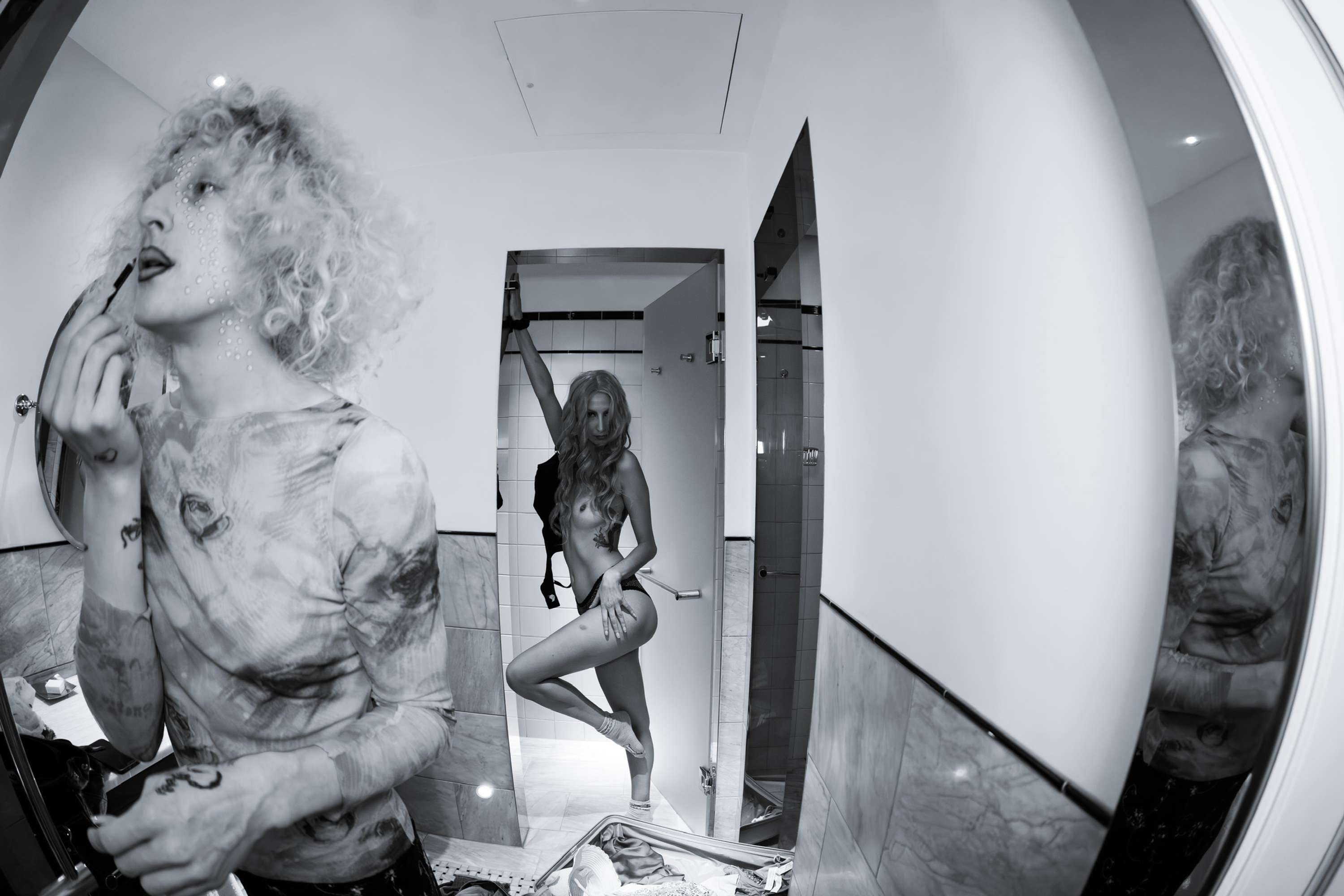 My 2024 in photos by Lulu Shing