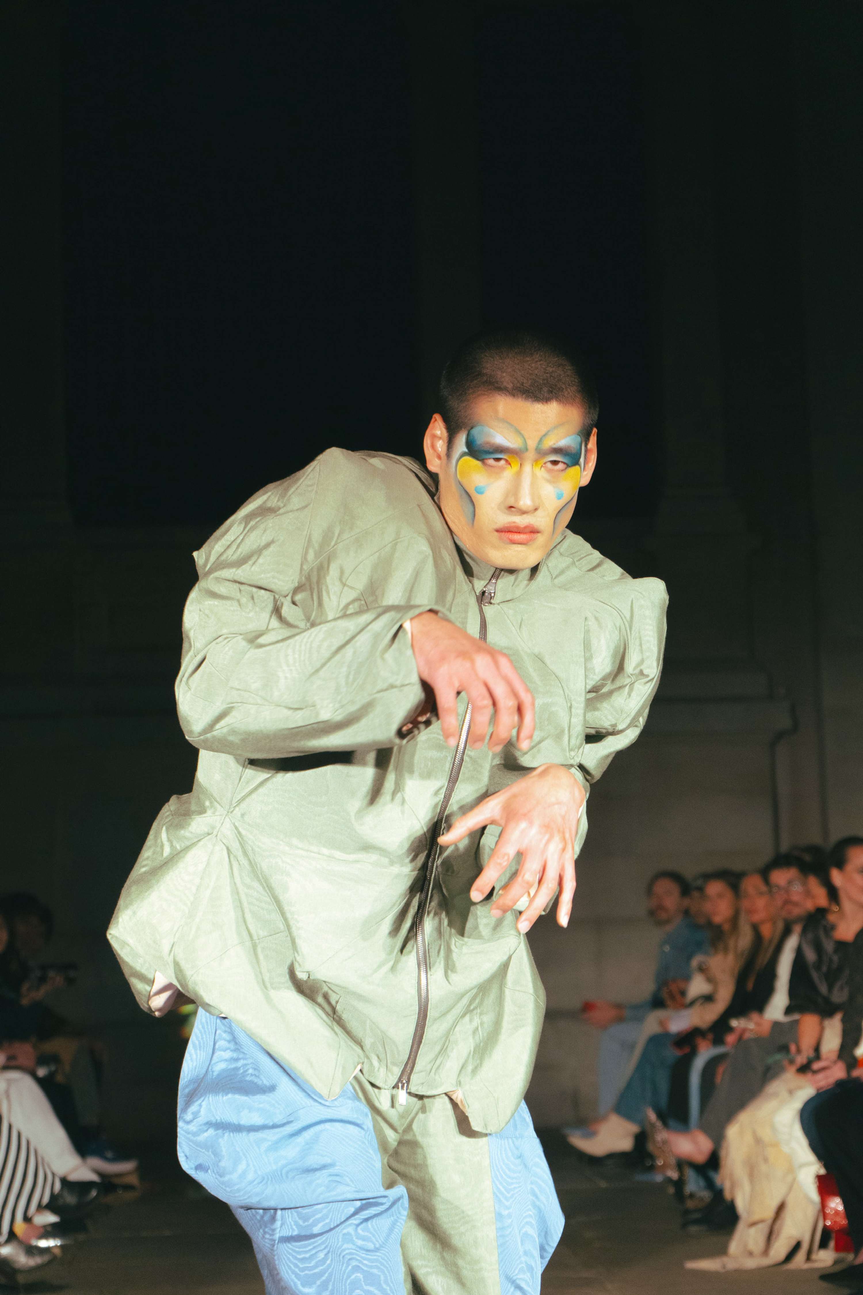 My 2024 in photos by Lulu Shing