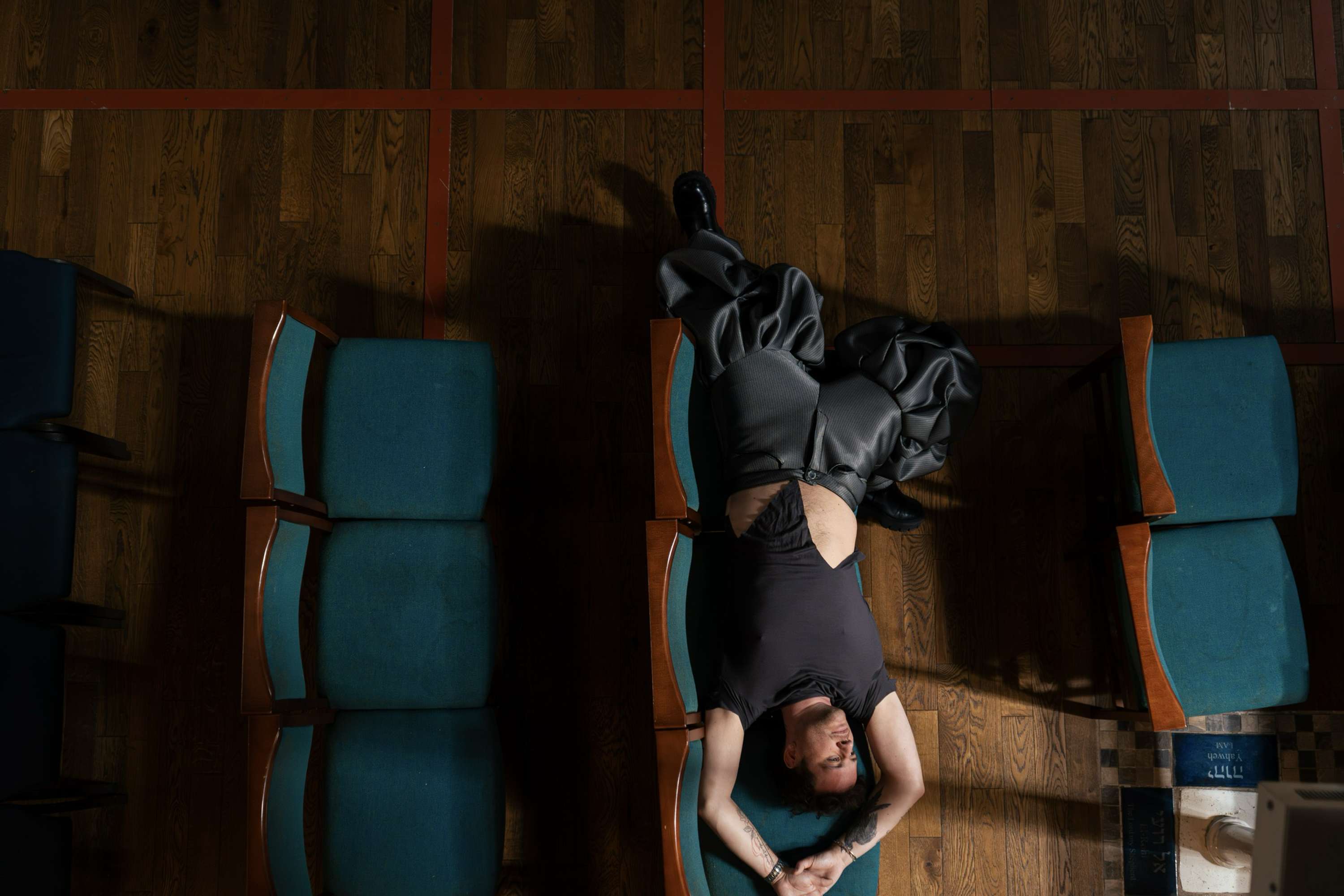 My 2024 in photos by Lulu Shing