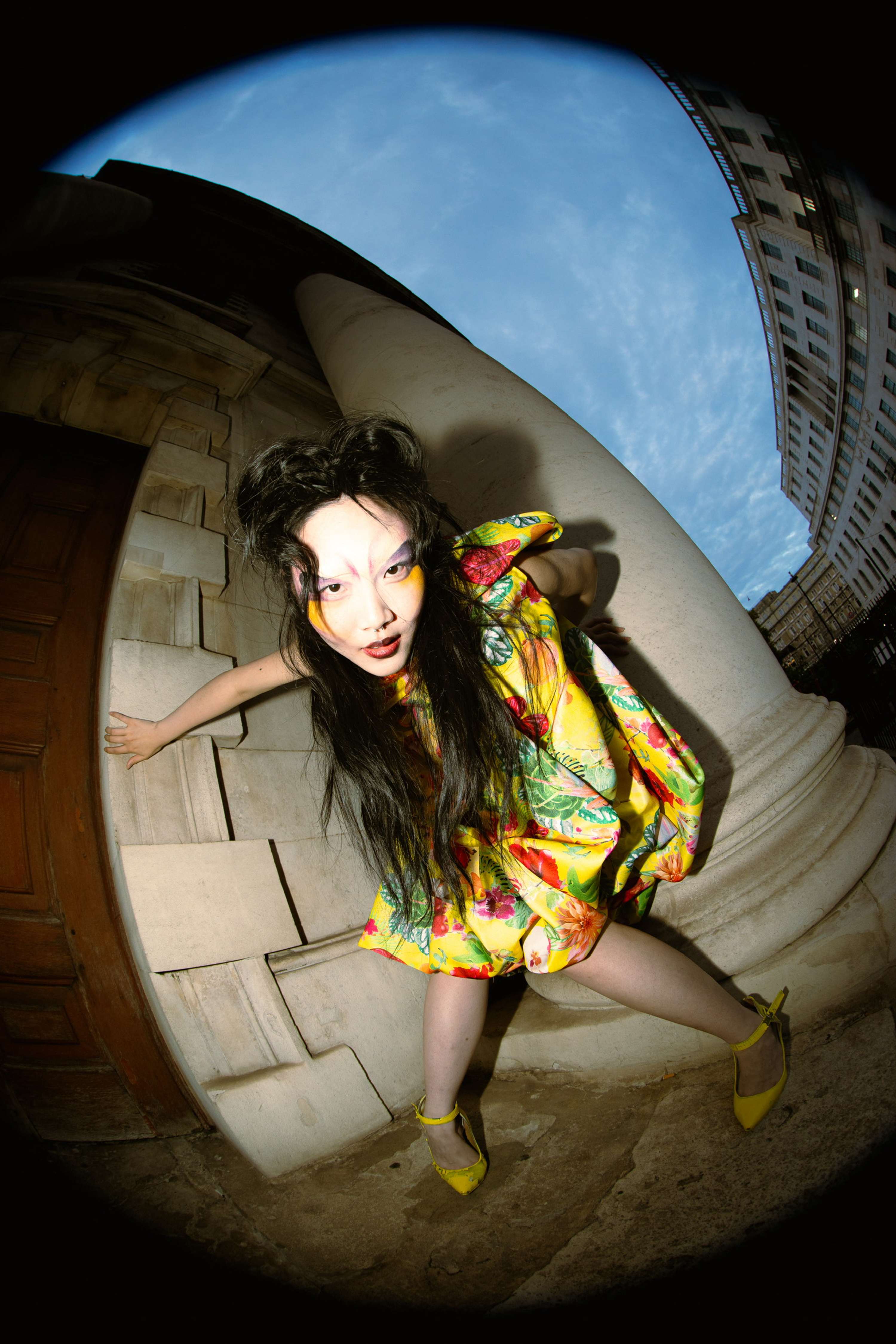 My 2024 in photos by Lulu Shing