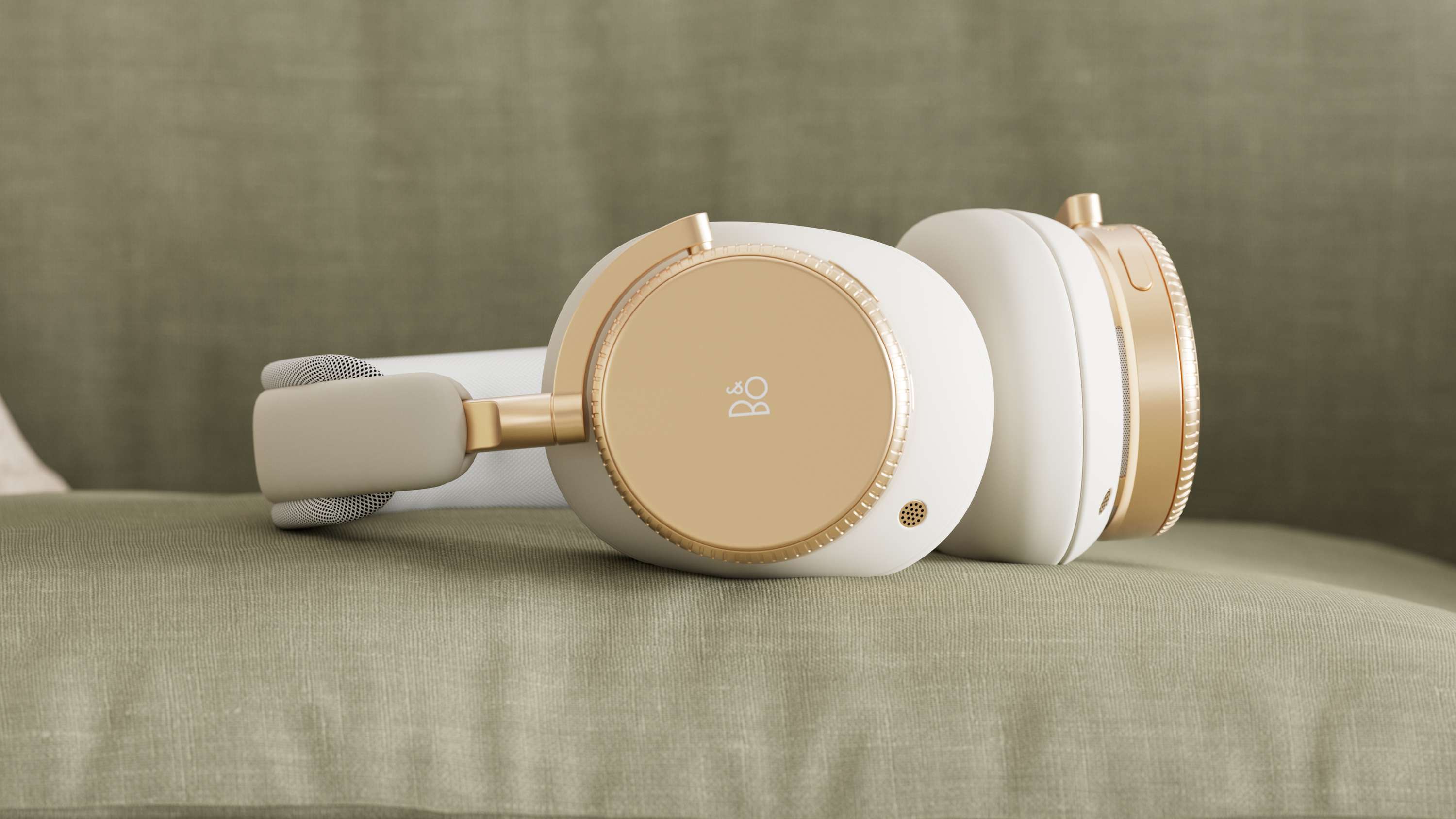Bang & Olufsen - 3D visualisation by Thierry Florit
