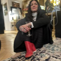 Gloria Cialfi