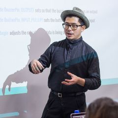Farid Akmal bin Karim