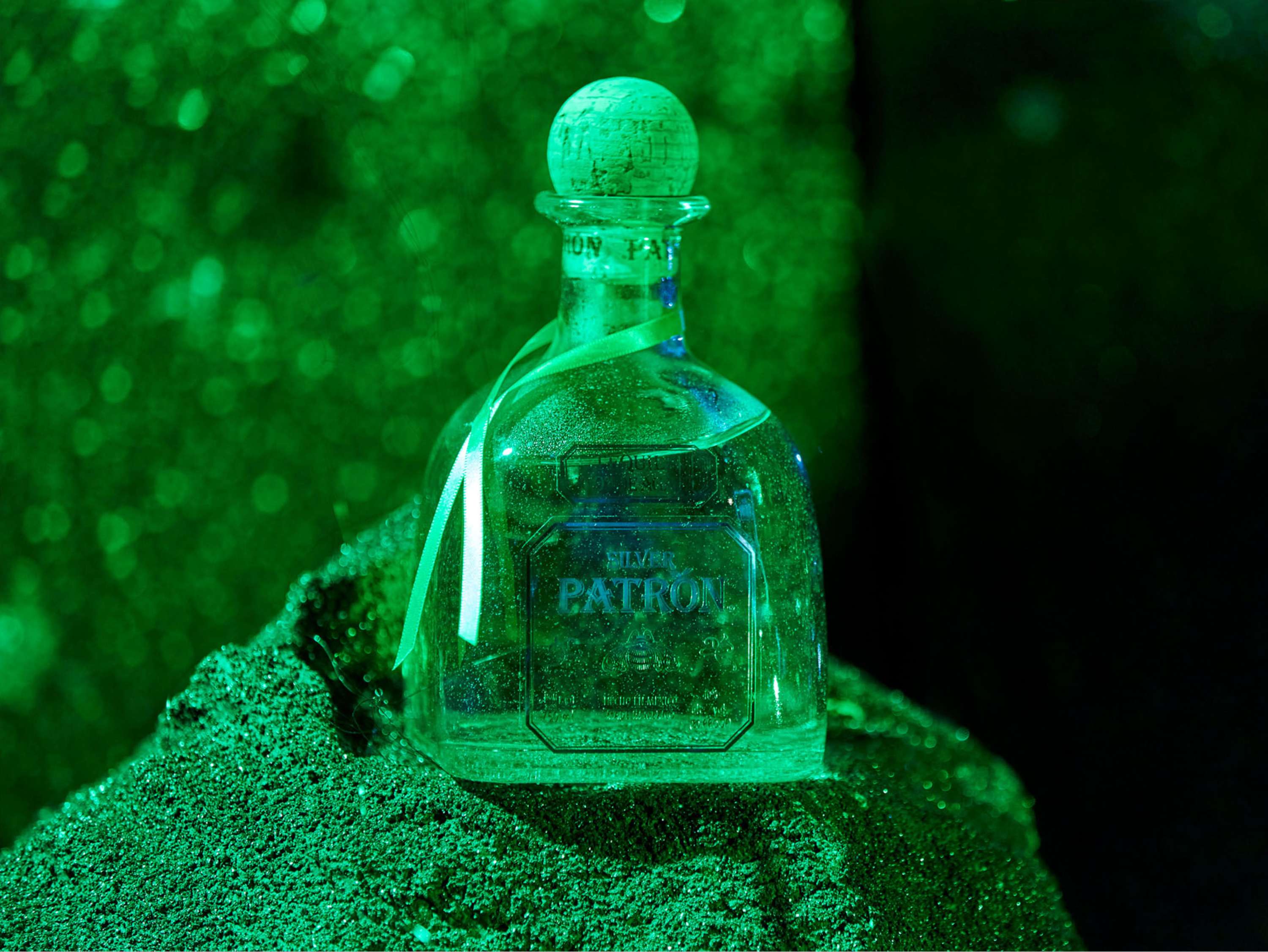 Patron by Prop Studios Ltd