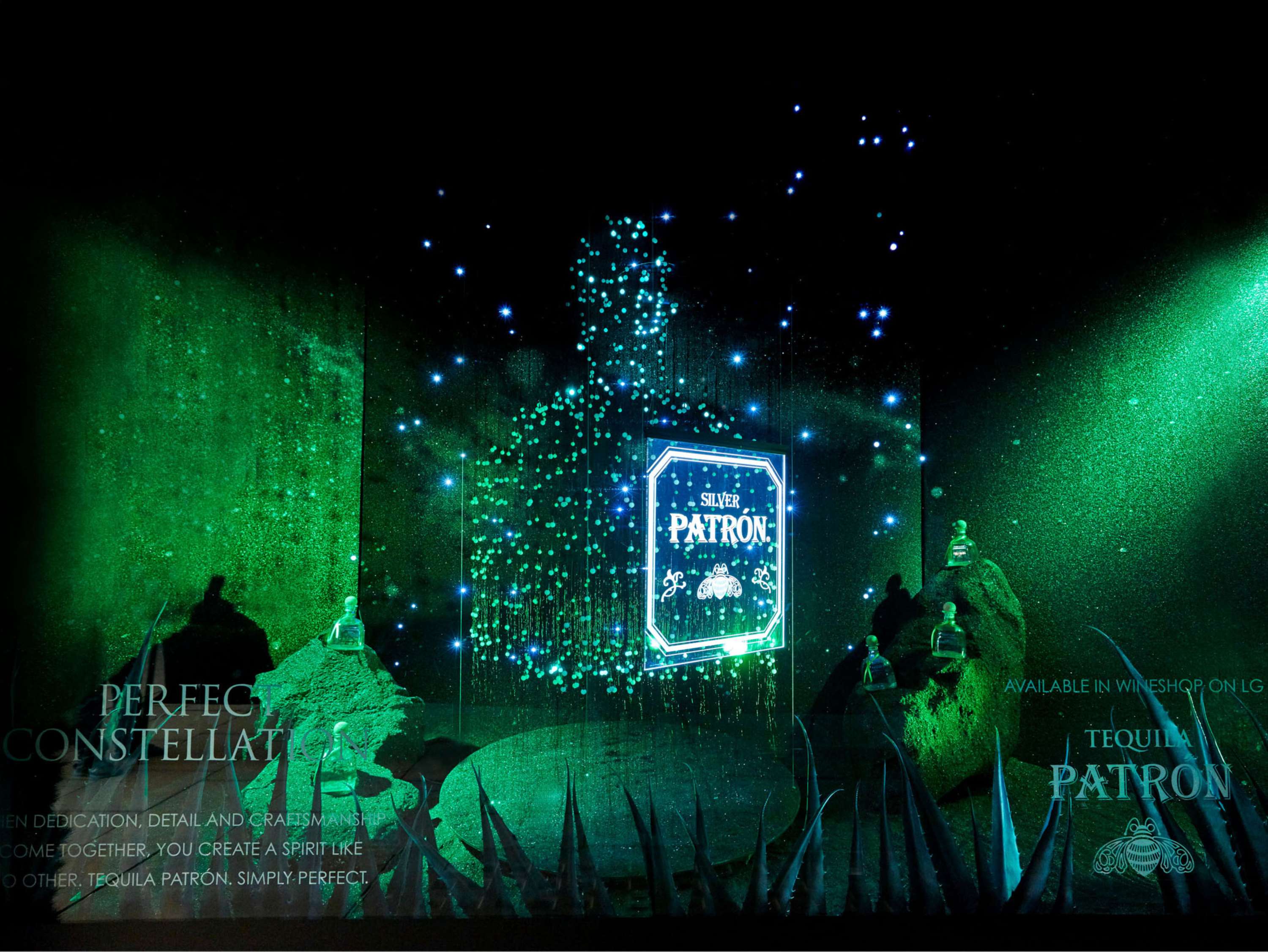 Patron by Prop Studios Ltd