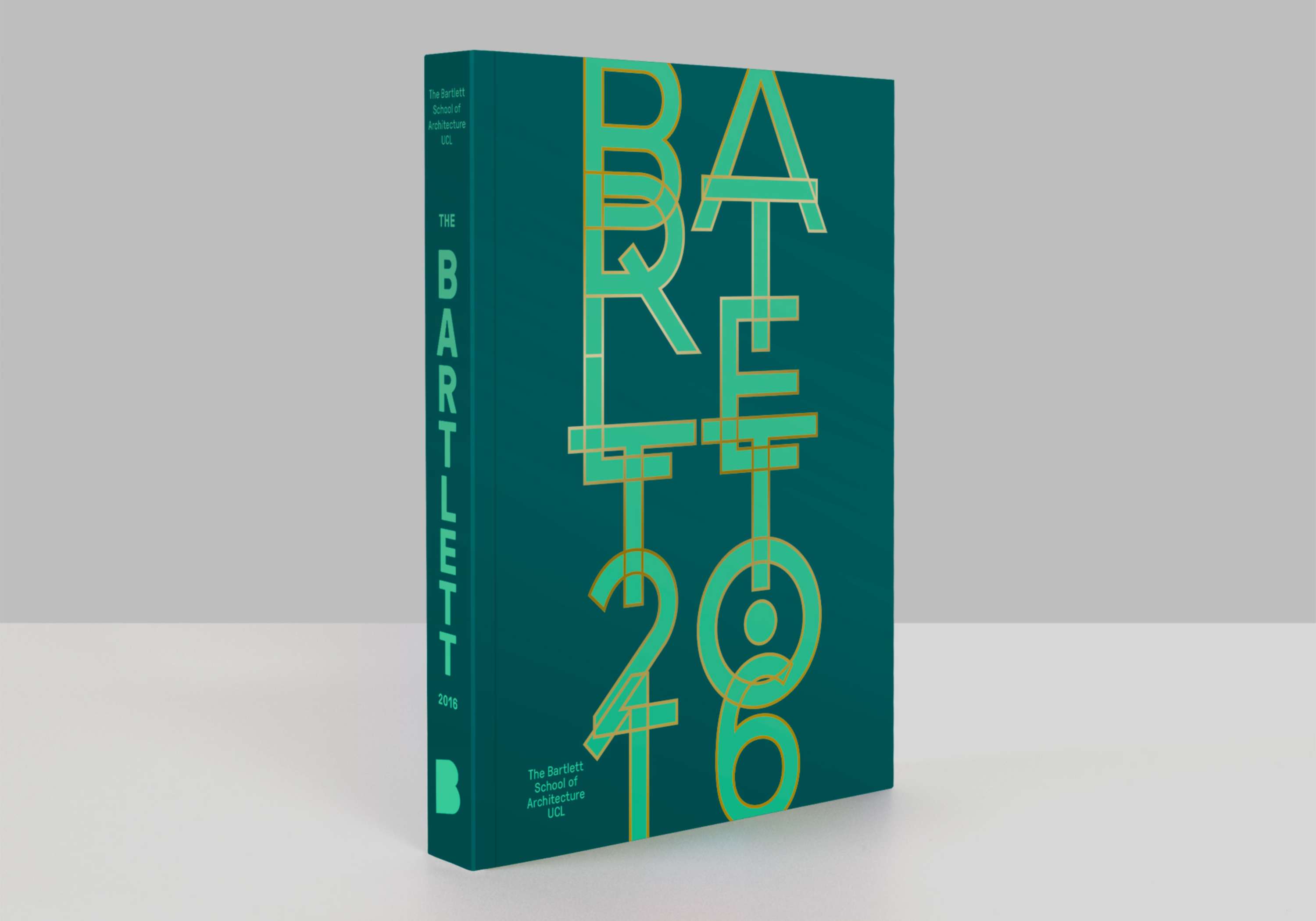 The Bartlett School of Architecture by Unlimited